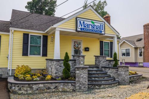Image for Marshall Landscaping LLC with ID of: 5871660