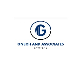 Image for Gnech and Associates with ID of: 5871969