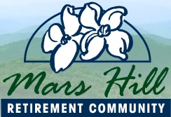 Image for Mars Hill Retirement Community with ID of: 655228