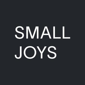 Image for Small Joys Design with ID of: 6552280