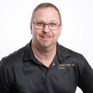 Image for Bob Stevens with Century 21 Leading with ID of: 6552406
