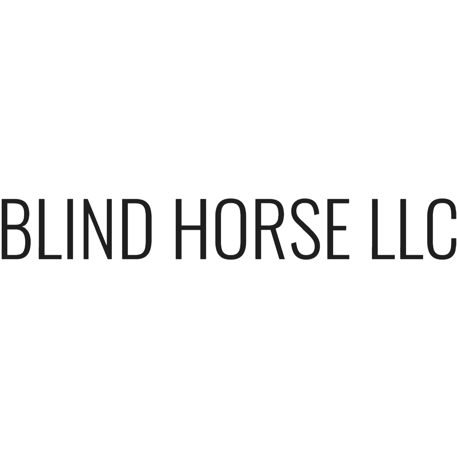 Image for Blind Horse LLC with ID of: 6552429