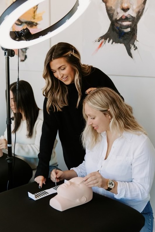 Image for Hudson Lash Studio with ID of: 5872325