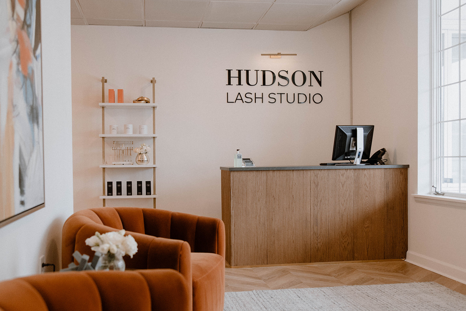 Image for Hudson Lash Studio with ID of: 5872332