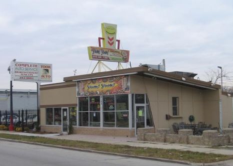 Image for Yum Yum Middle-Eastern Restaurant with ID of: 655251
