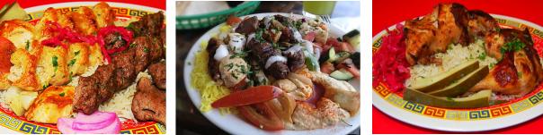 Image for Yum Yum Middle-Eastern Restaurant with ID of: 655252