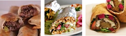 Image for Yum Yum Middle-Eastern Restaurant with ID of: 655253