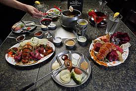 Image for The Melting Pot with ID of: 655254
