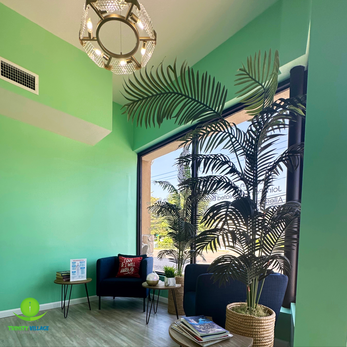 Image for Trinity Village Acupuncture with ID of: 5872585