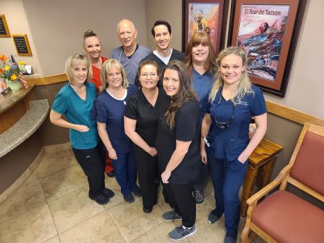 Image for 49 Bells Dental with ID of: 5872592