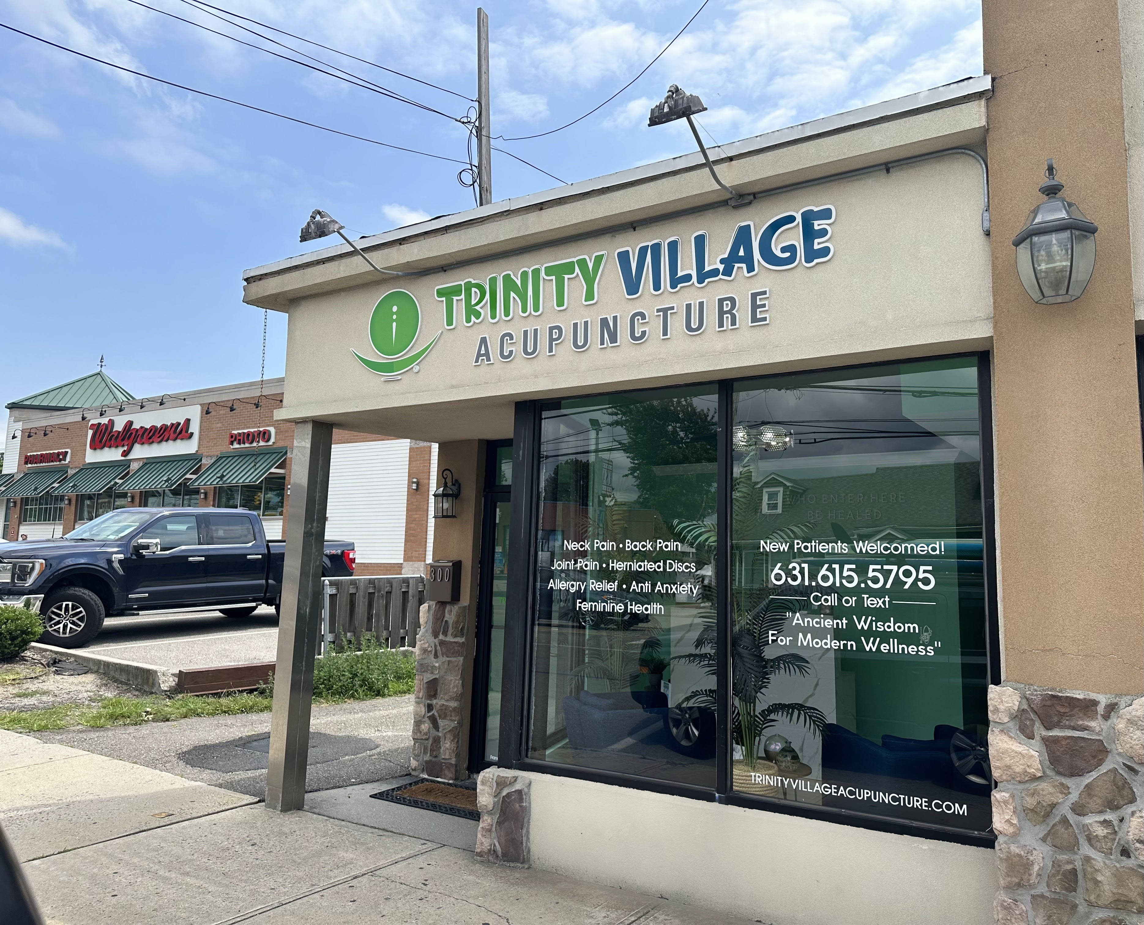 Image for Trinity Village Acupuncture with ID of: 5872600