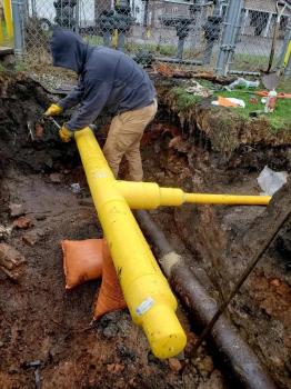 Image for Booth Gas Service, LLC with ID of: 5872605