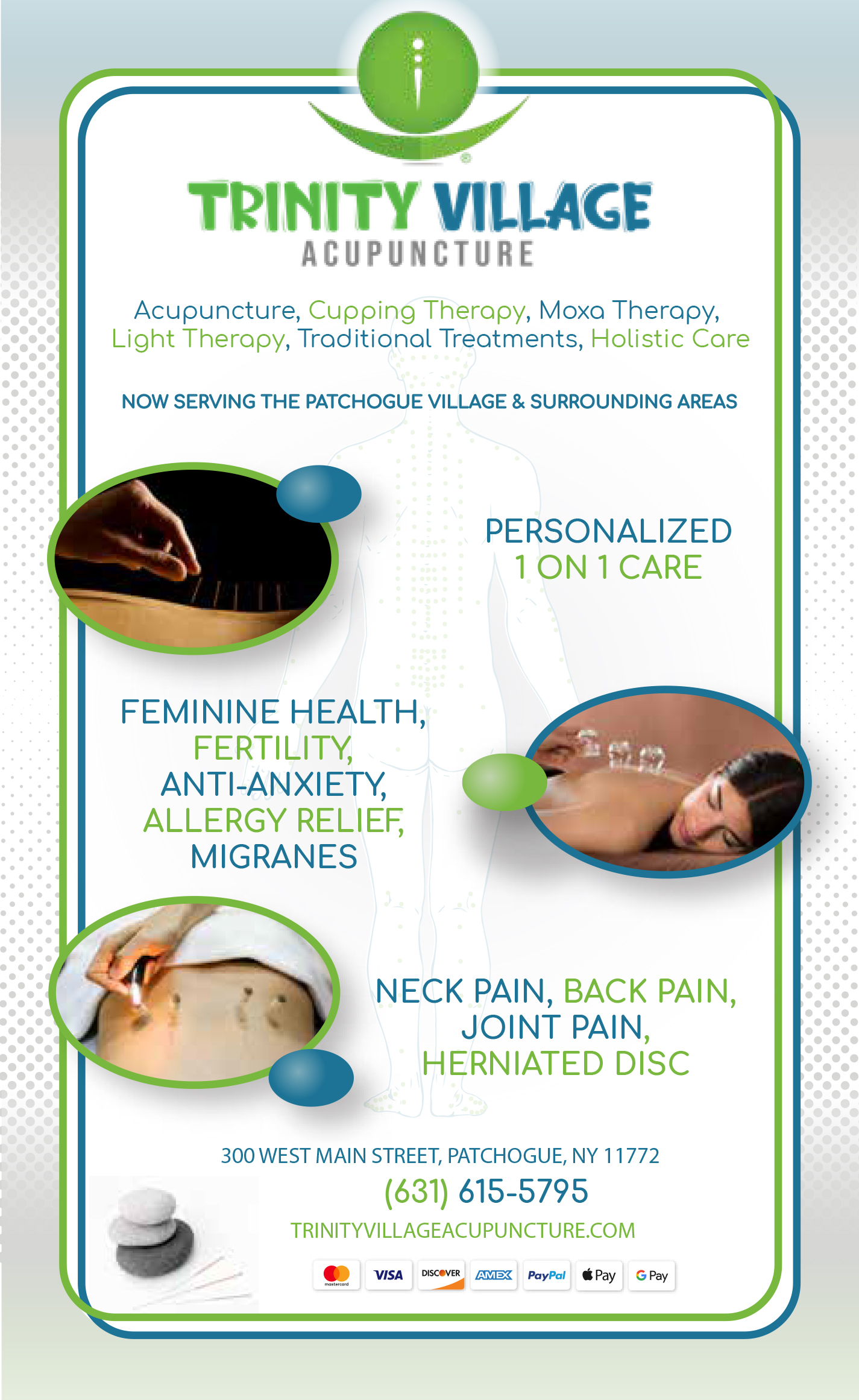 Image for Trinity Village Acupuncture with ID of: 5872603