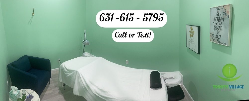 Image for Trinity Village Acupuncture with ID of: 5872610