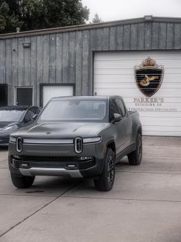 Image for Parkers Detailing Co with ID of: 5872625
