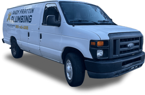 Image for Andy Frattin Plumbing with ID of: 5872643