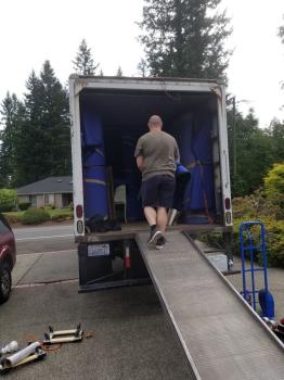Image for HOME2HOME MOVING LLC with ID of: 5872763