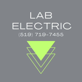 Image for LAB Electric with ID of: 6553020