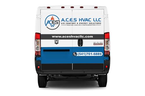 Image for ACES Heating & Cooling LLC with ID of: 5872941