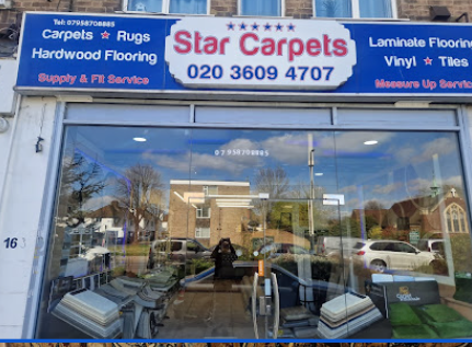 Image for 6 Star Carpets with ID of: 6553142