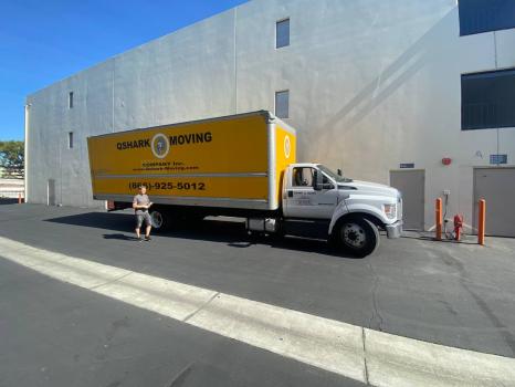 Image for Qshark Moving Company with ID of: 5872957