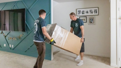 Image for Qshark Moving Company with ID of: 5872959