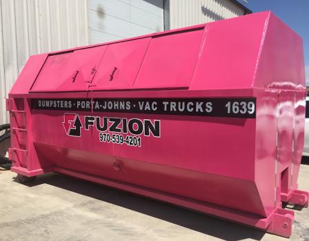 Image for Fuzion Field Services with ID of: 5872997