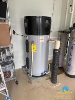 Image for Legacy Plumbing Experts with ID of: 5873103