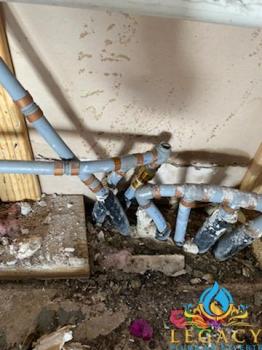 Image for Legacy Plumbing Experts with ID of: 5873119