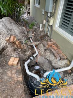 Image for Legacy Plumbing Experts with ID of: 5873127