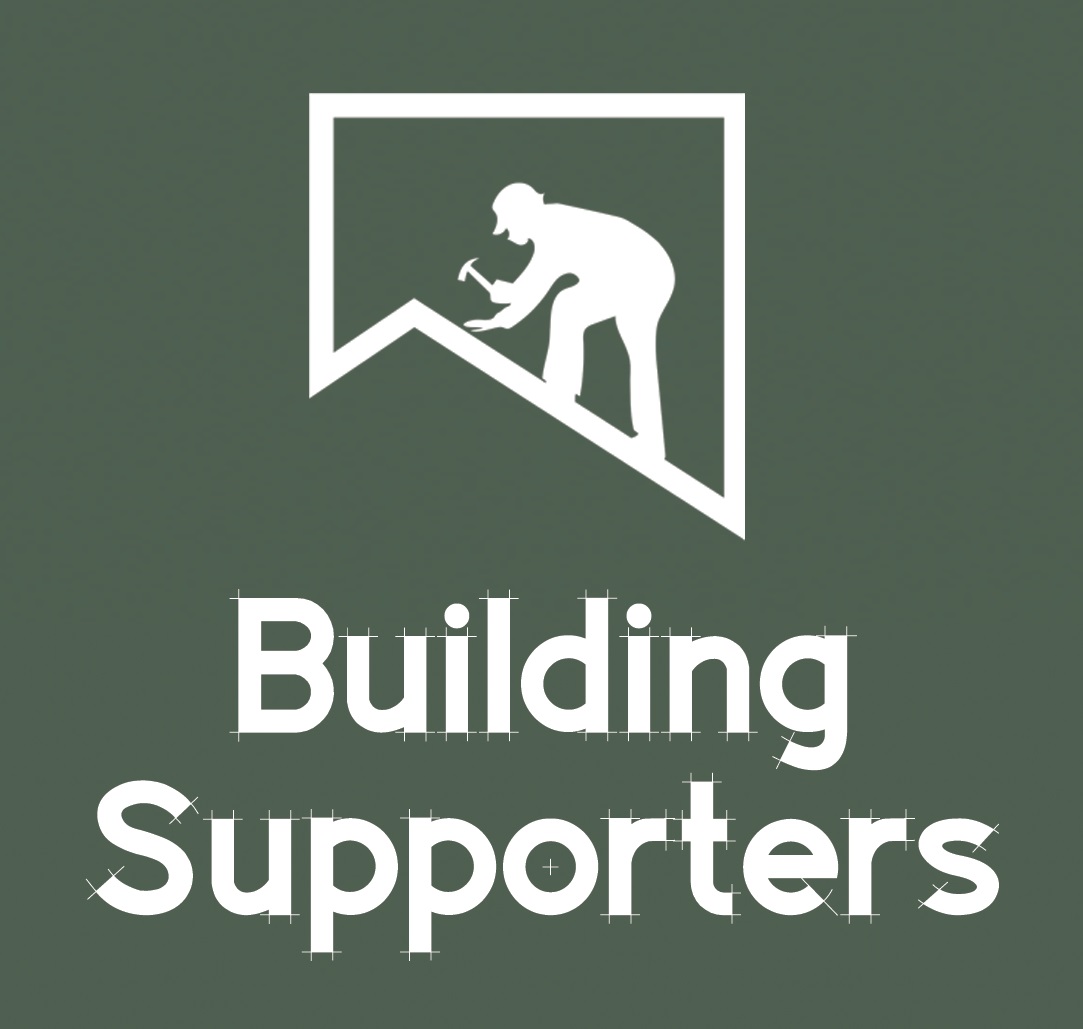 Image for Building Supporters with ID of: 6553339