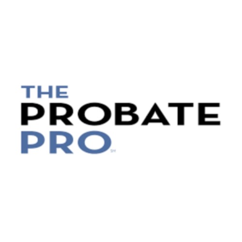 Image for The Probate Pro with ID of: 6553496