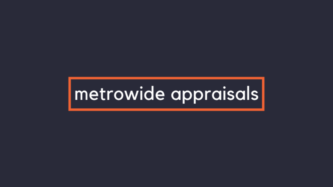 Image for Metrowide Appraisals with ID of: 5115362
