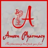 Image for Ameen Pharmacy with ID of: 655369