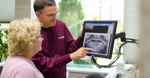 Image for Dr. John K. Holzinger, DMD with ID of: 655398