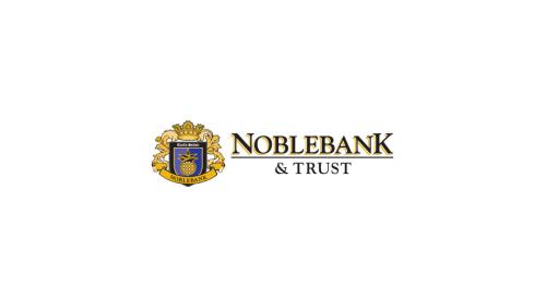 Image for NobleBank & Trust with ID of: 5873670
