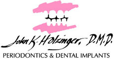 Image for Dr. John K. Holzinger, DMD with ID of: 655403