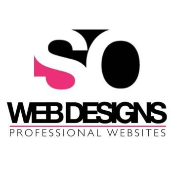 Image for SO Web Designs with ID of: 6554157