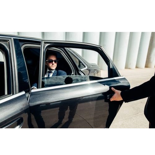 Image for Chauffeurly with ID of: 5873814