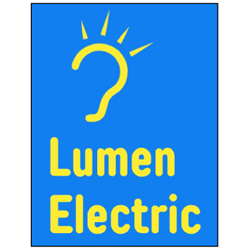 Image for Lumen Electric with ID of: 6554238