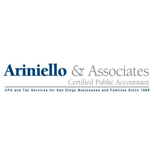 Image for Ariniello & Associates CPA with ID of: 5874304