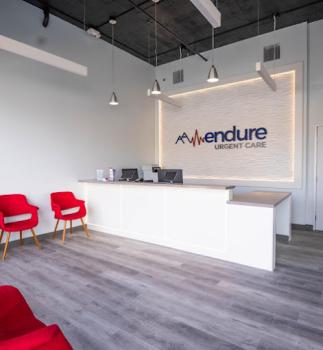 Image for Endure Urgent Care with ID of: 5874349