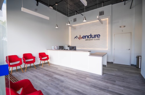 Image for Endure Urgent Care with ID of: 5874351