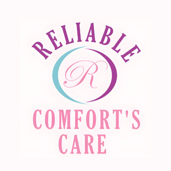 Image for Reliable Comfort's Care with ID of: 6554737