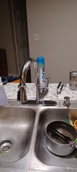 Image for Heavenly Throne Plumbing with ID of: 5874442