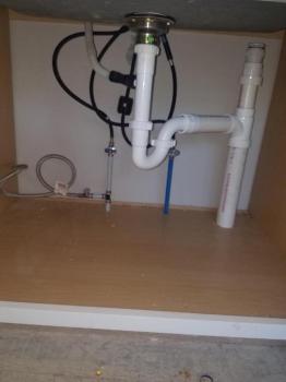 Image for Heavenly Throne Plumbing with ID of: 5874445