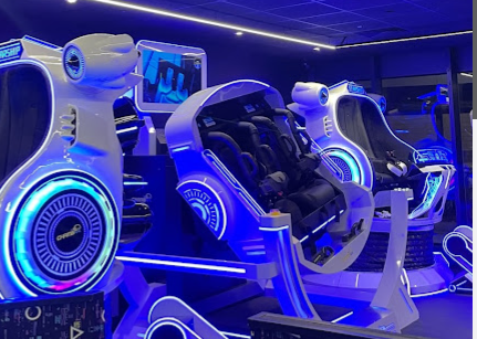 Image for Chambvr Virtual Reality with ID of: 6554782