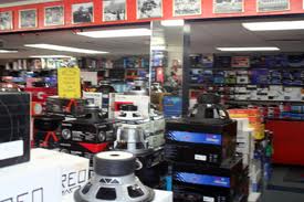 Image for Audio Express with ID of: 655479