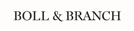 Image for Boll & Branch with ID of: 6554905