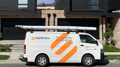 Image for Safecall Electrical Services with ID of: 5874846